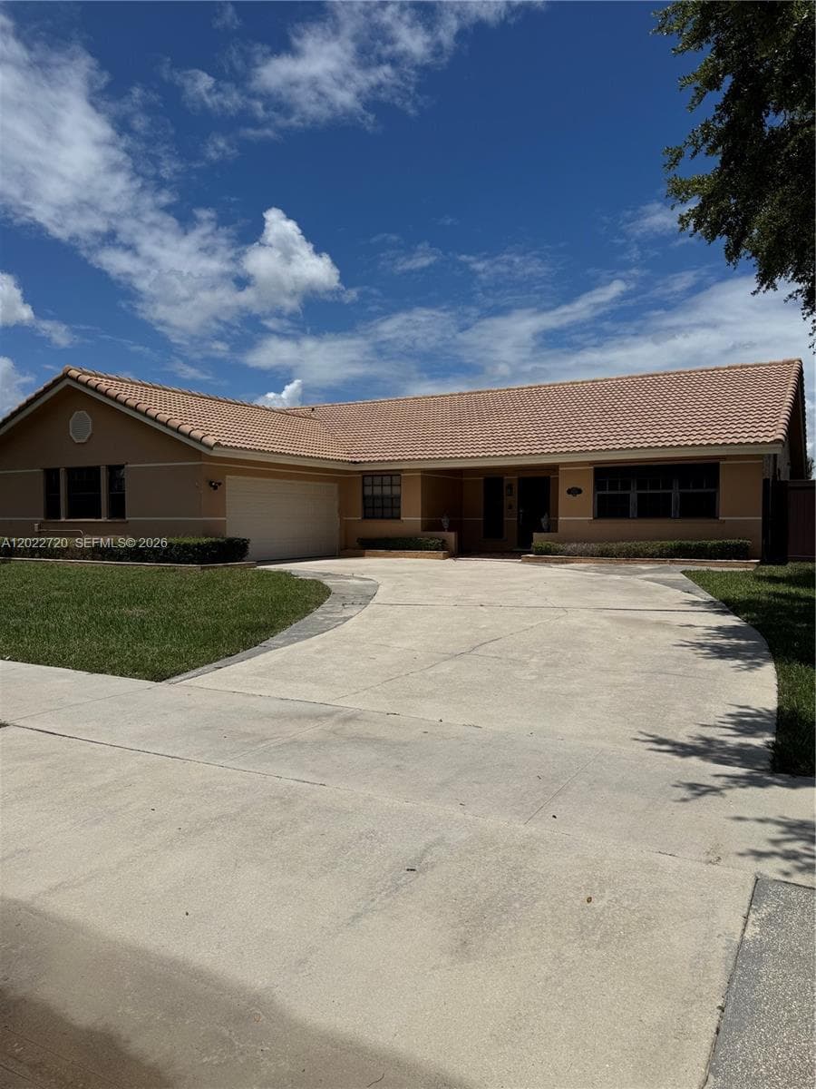6950 W Wedgewood Ave, Davie FL 33331 photo 2