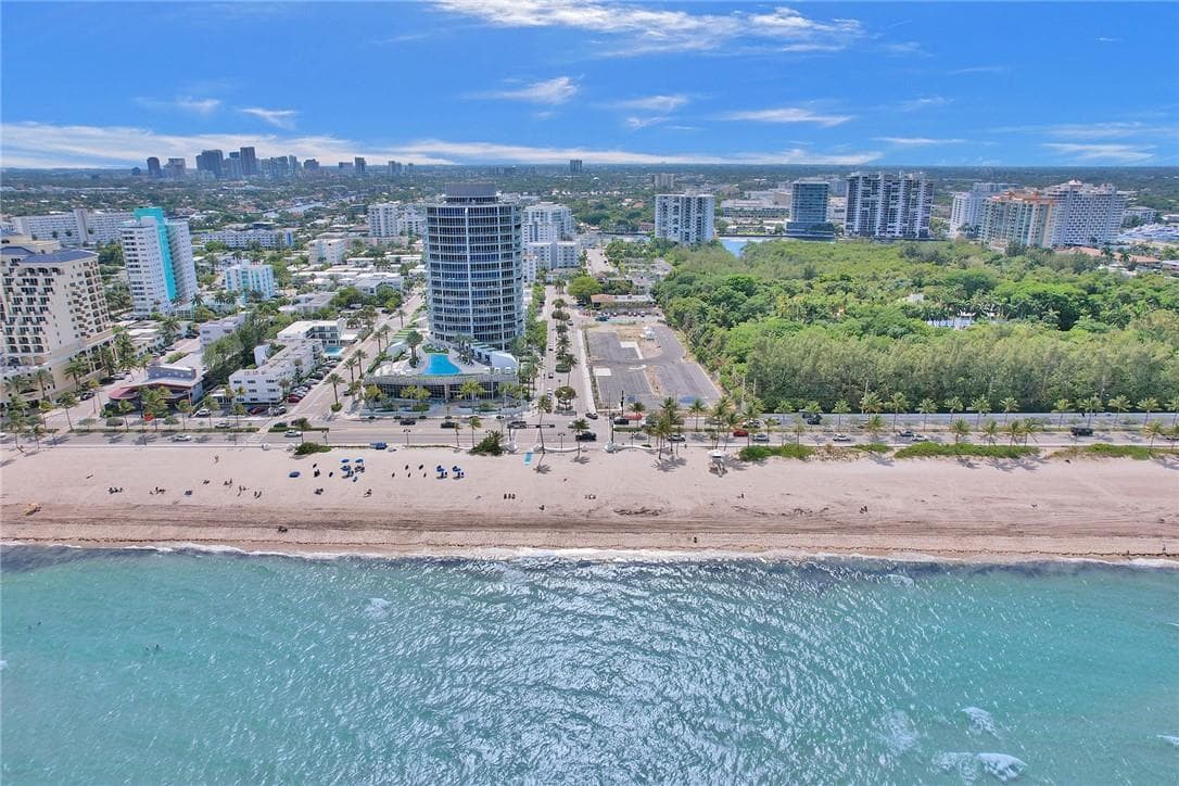 720 Orton Avenue # 404, Fort Lauderdale FL 33304 photo 4