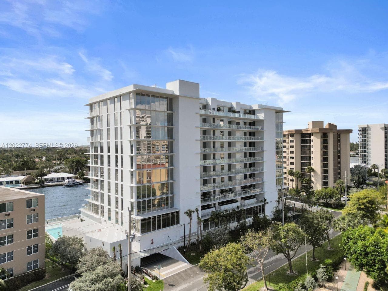 407 N Riverside # 402, Pompano Beach FL 33062 photo 2