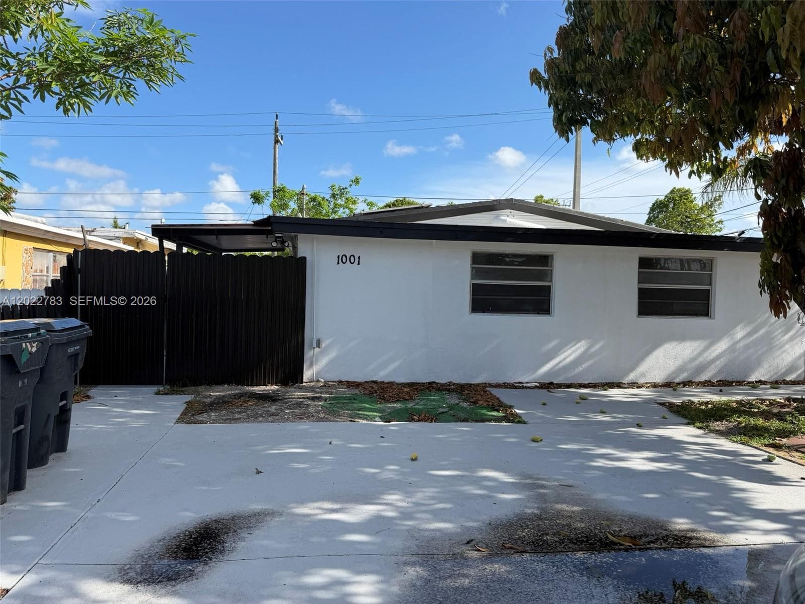 1001 S 62nd Ave, Hollywood FL 33023 photo 3