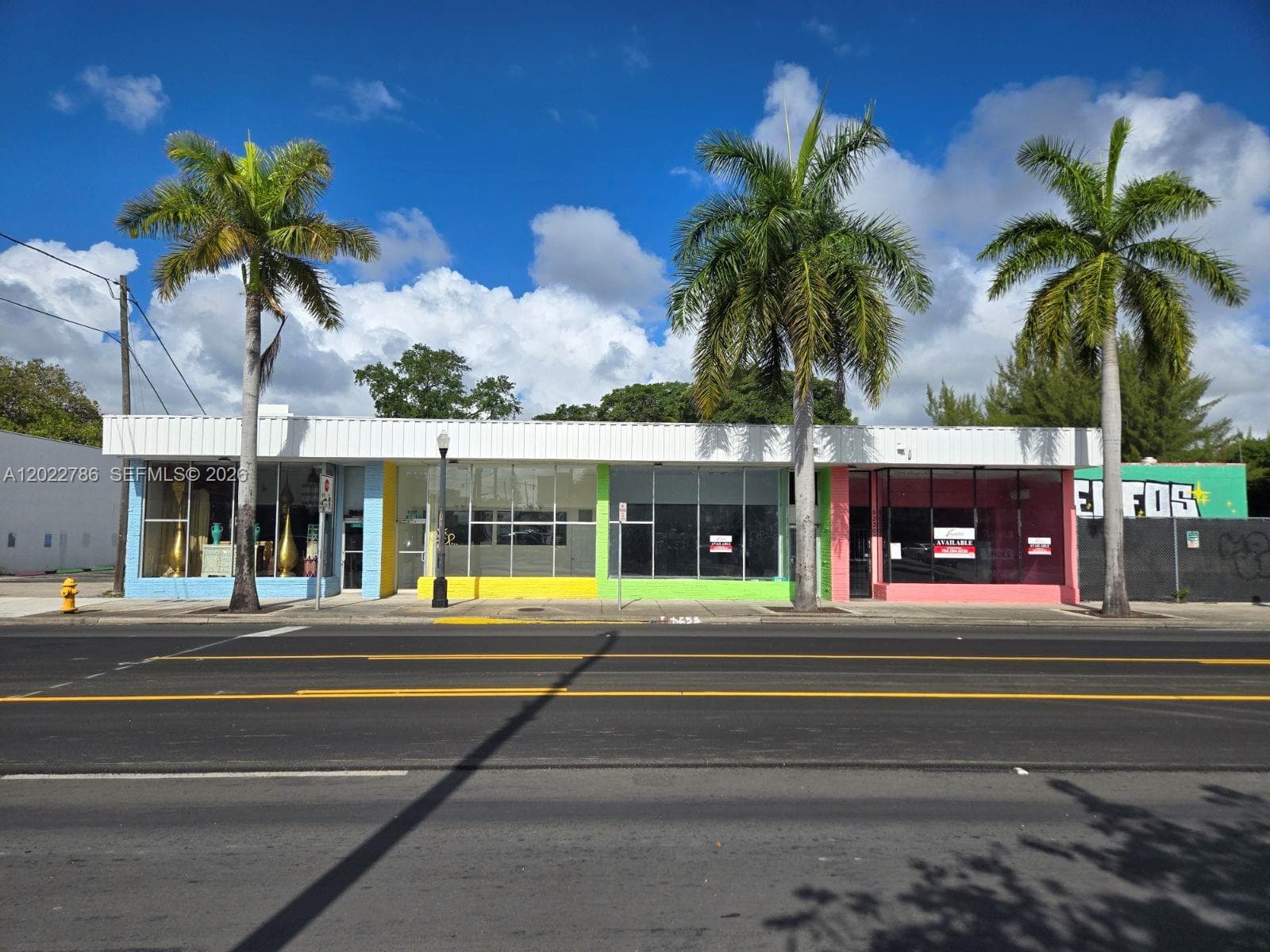 8320-B & 8330-A & 8330-B Biscayne Blvd, Miami FL 33138 photo 2