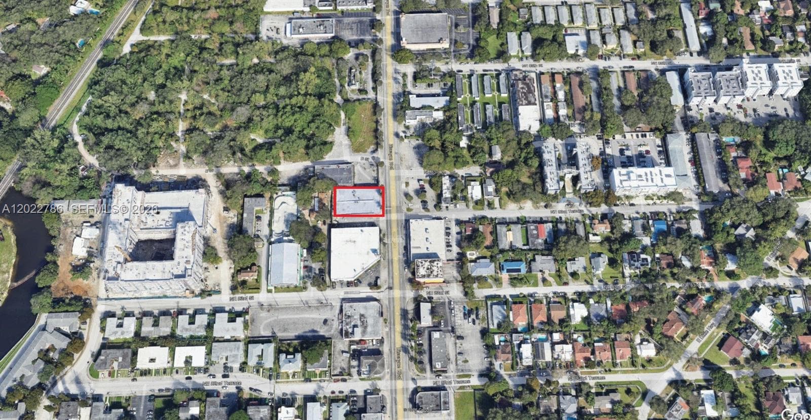8320-B & 8330-A & 8330-B Biscayne Blvd, Miami FL 33138 photo 3