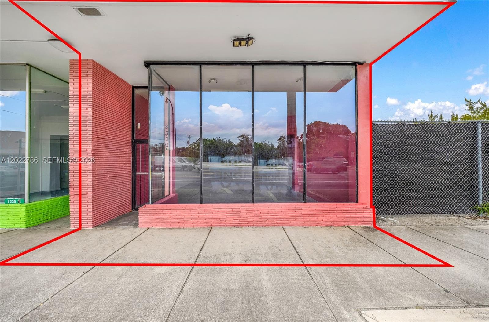 8320-B & 8330-A & 8330-B Biscayne Blvd, Miami FL 33138 photo 4