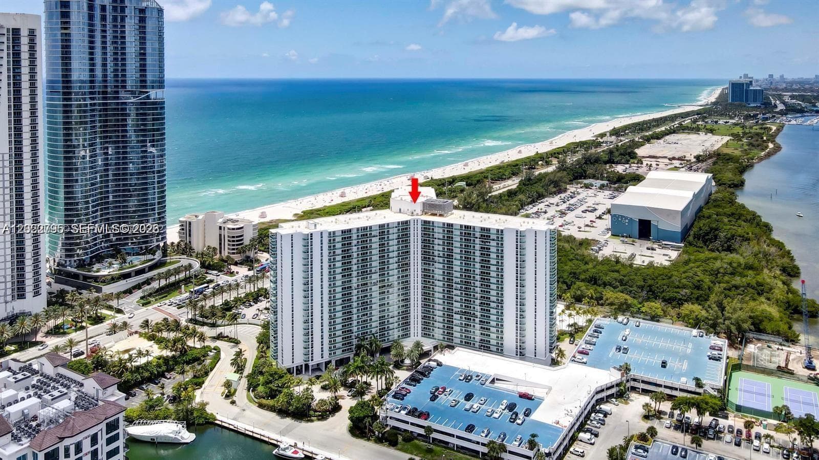 100 Bayview Dr # 208, Sunny Isles Beach FL 33160 photo 2