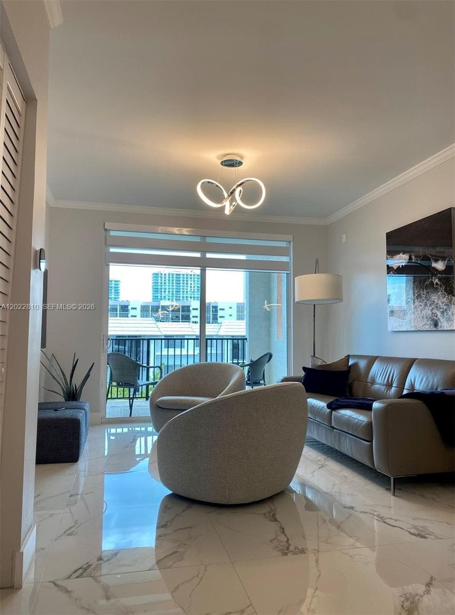 17125 N Bay Rd # 3609, Sunny Isles Beach FL 33160 photo 2