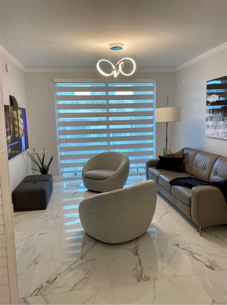 17125 N Bay Rd # 3609, Sunny Isles Beach FL 33160 photo 3