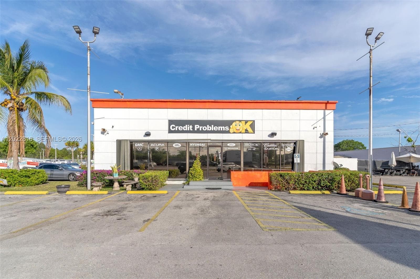 30005 S Dixie Highway, Homestead FL 33033