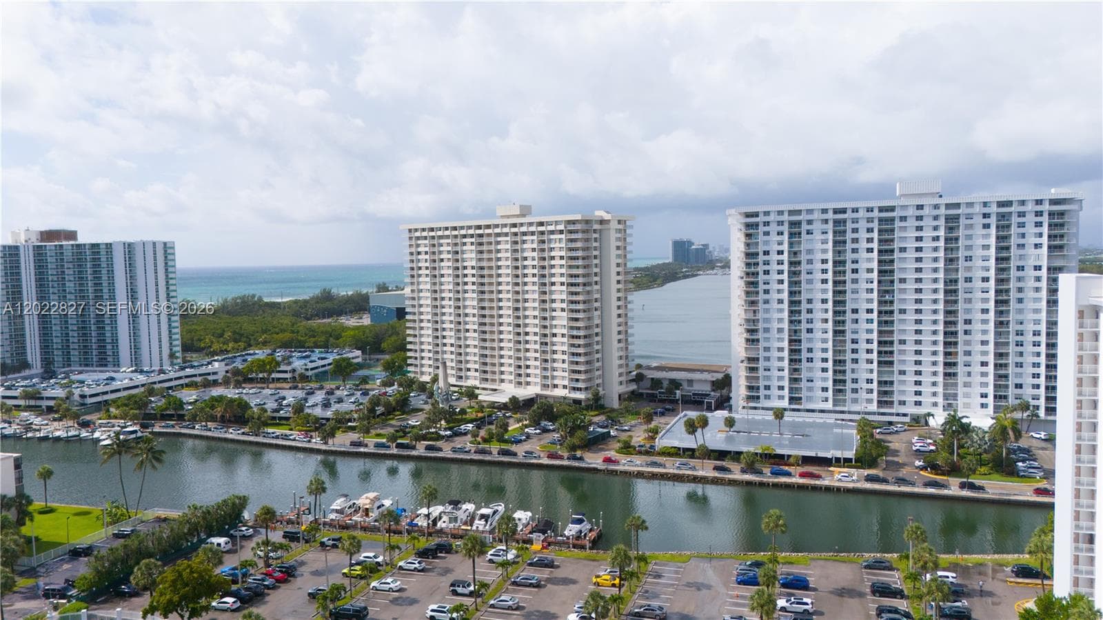 300 Bayview Dr # 1504, Sunny Isles Beach FL 33160 photo 2