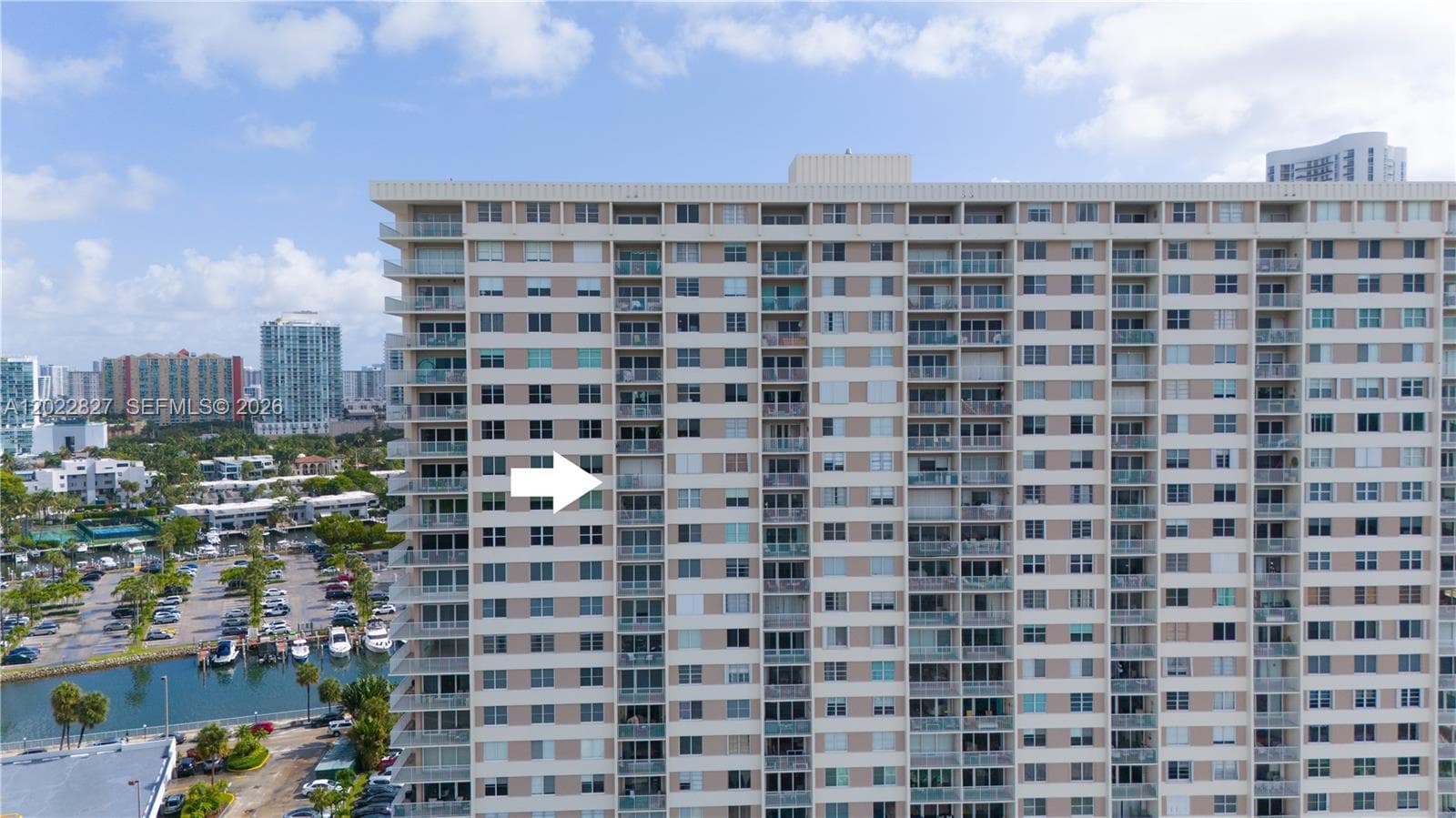 300 Bayview Dr # 1504, Sunny Isles Beach FL 33160 photo 5