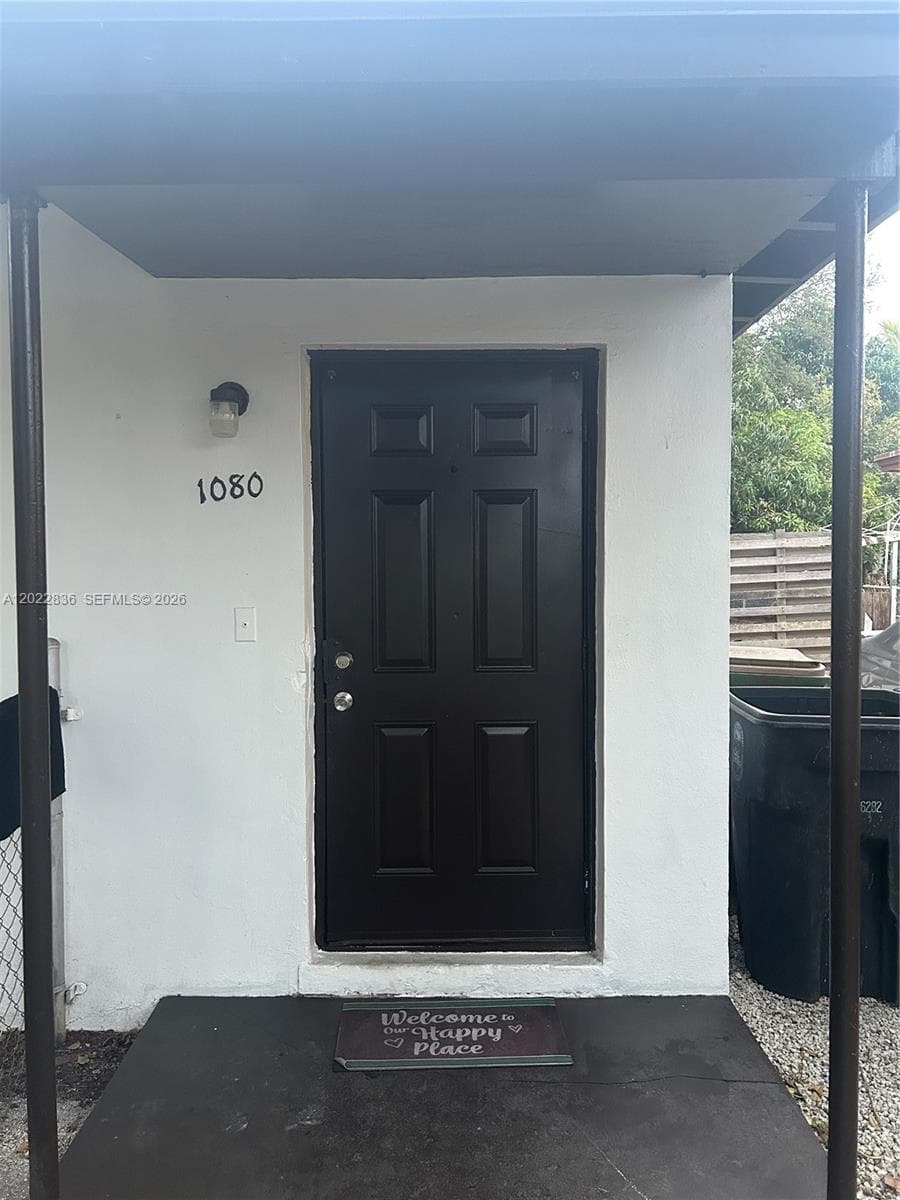 1080 NW 121st St, North Miami FL 33168 photo 3