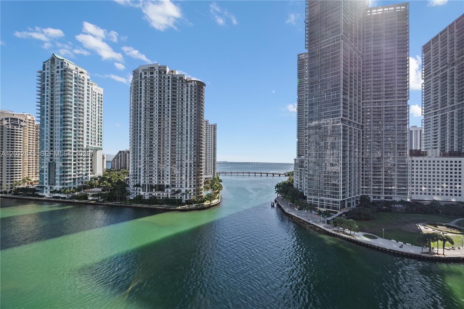 300 Biscayne Blvd Way # 1102, Miami FL 33131 photo 2