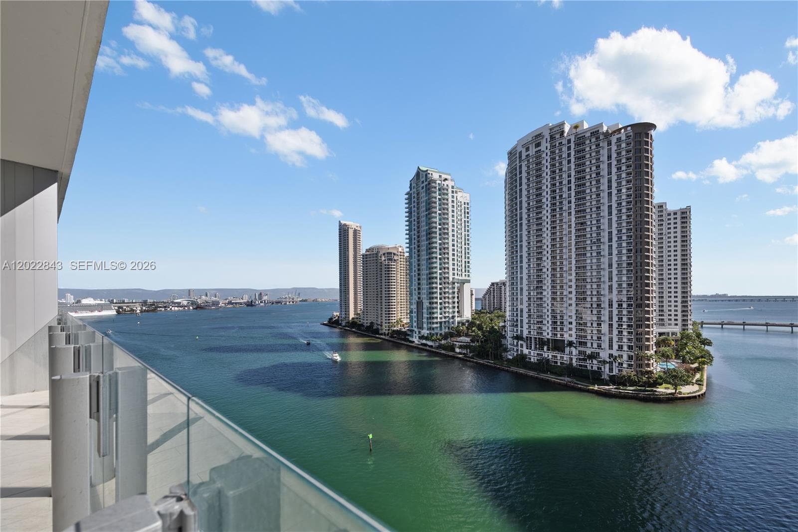 300 Biscayne Blvd Way # 1102, Miami FL 33131 photo 3