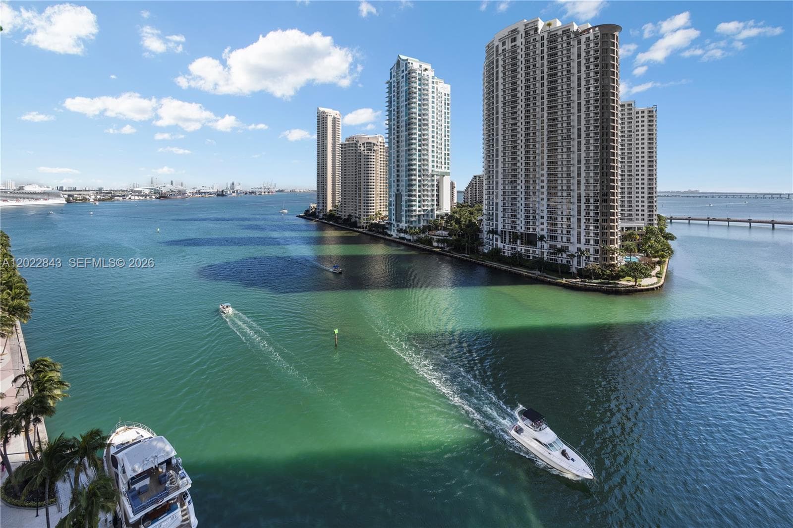 300 Biscayne Blvd Way # 1102, Miami FL 33131 photo 5
