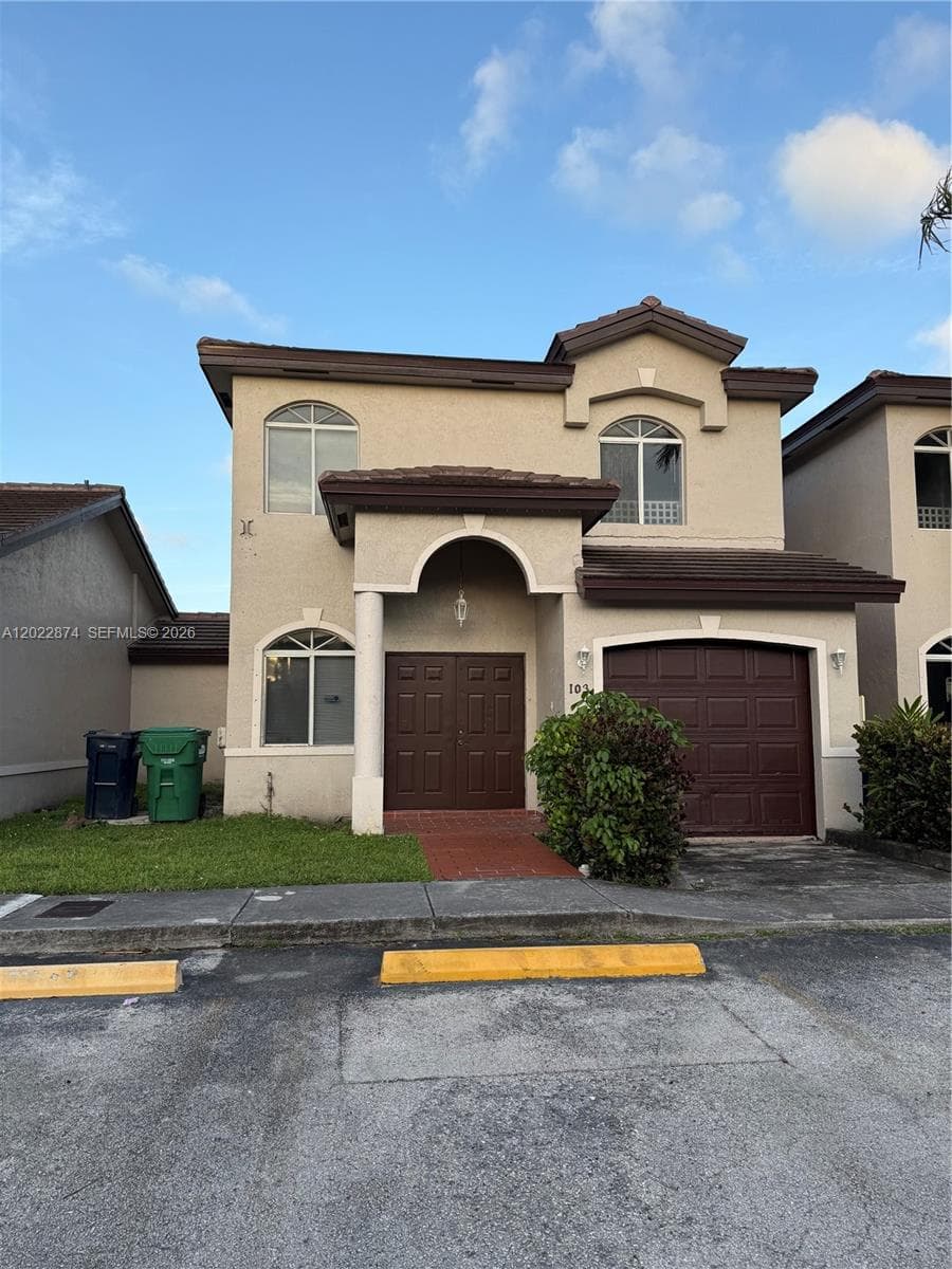 18615 NW 84th Pl # 1, Hialeah FL 33015