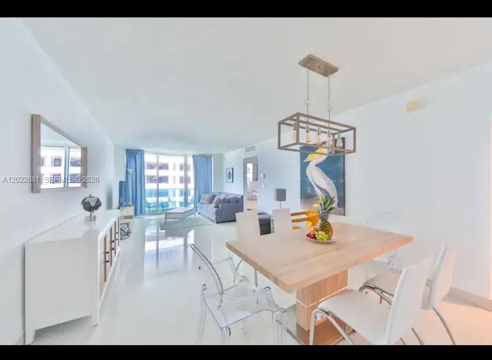 4001 S Ocean Dr # 7L, Hollywood FL 33019 photo 4