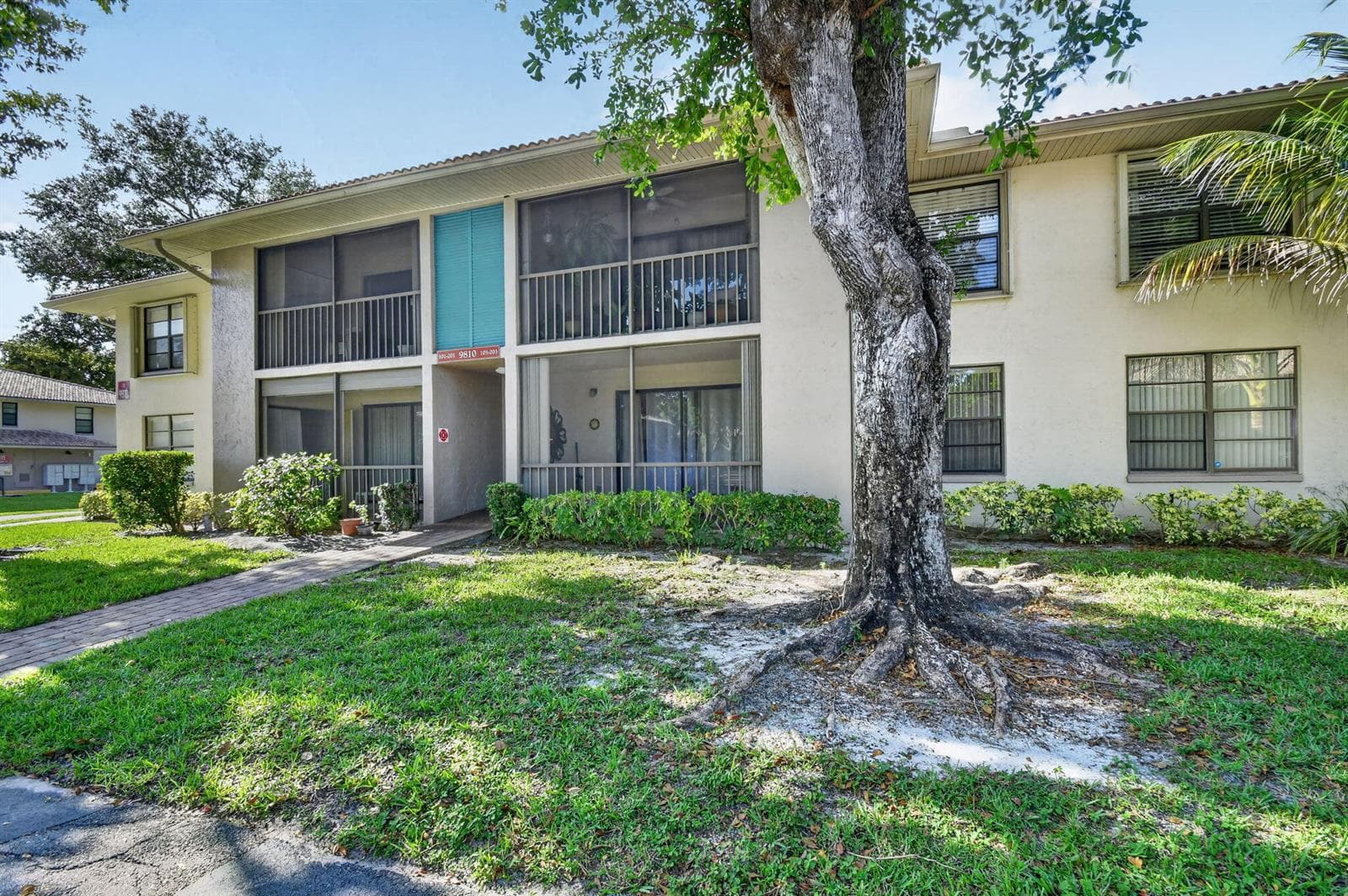 9810 Pineapple Tree, Drive # 103, Boynton Beach FL 33436 photo 2