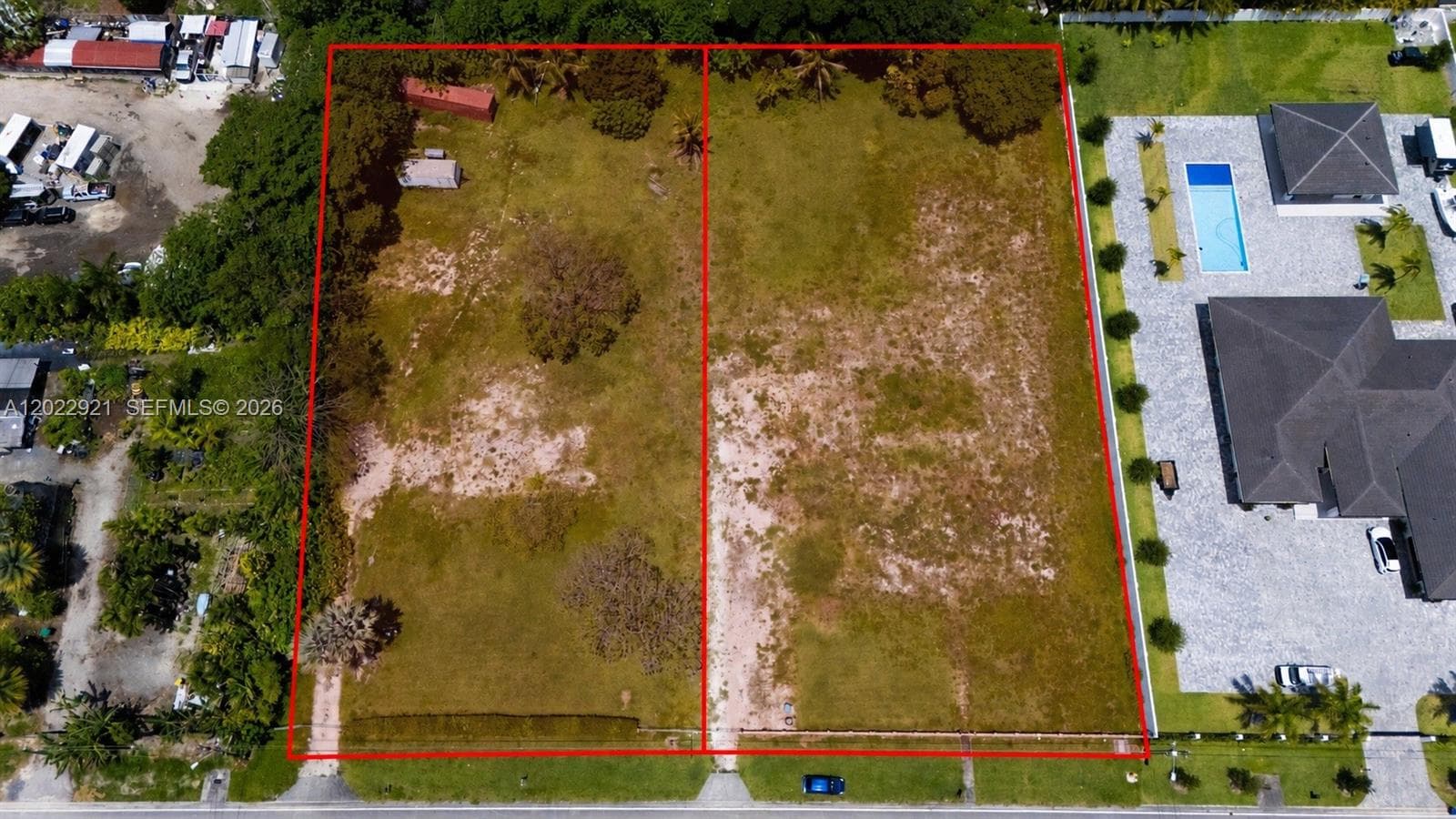 12085-12095 SW 47th St, Miami FL 33175 photo 2