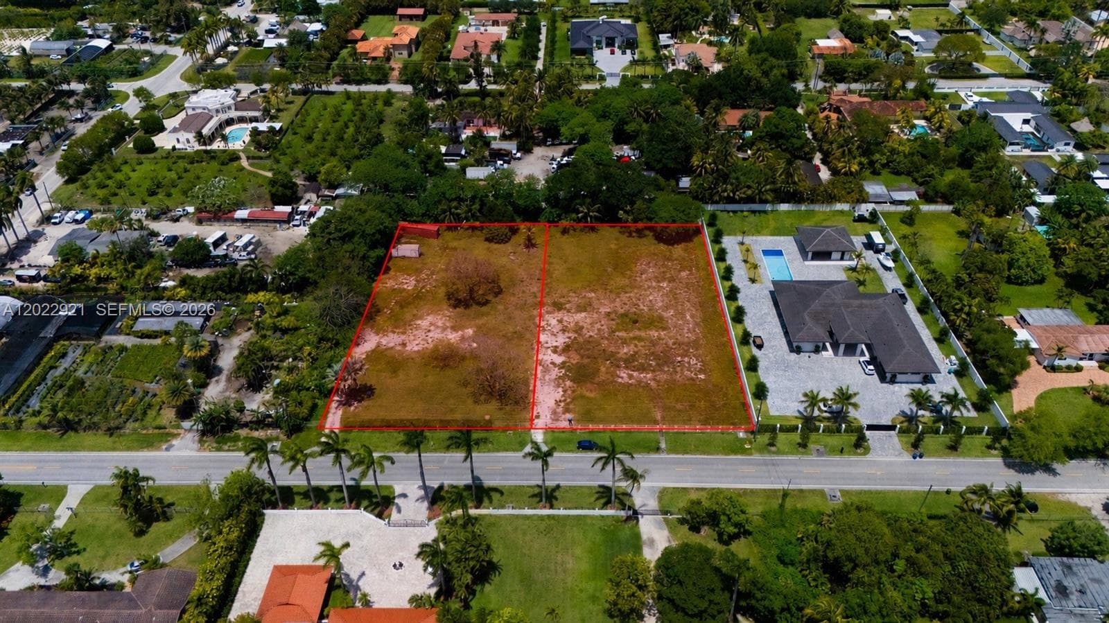12085-12095 SW 47th St, Miami FL 33175 photo 3