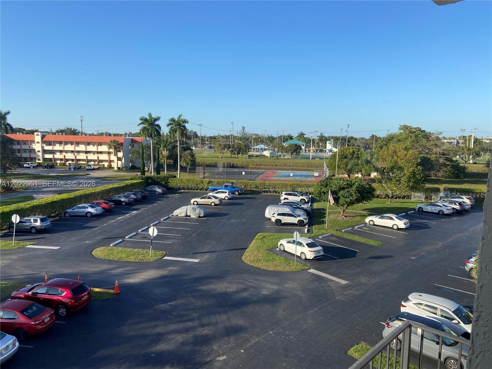 7502 NW 30th Pl # 417, Sunrise FL 33313 photo 3