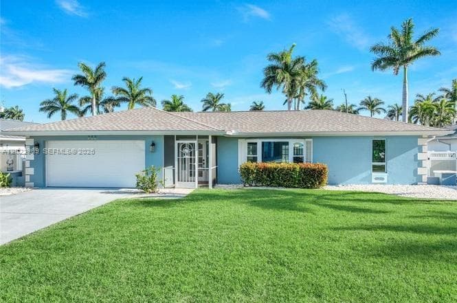 355 Bayshore Dr, Cape Coral FL 33904 photo 2