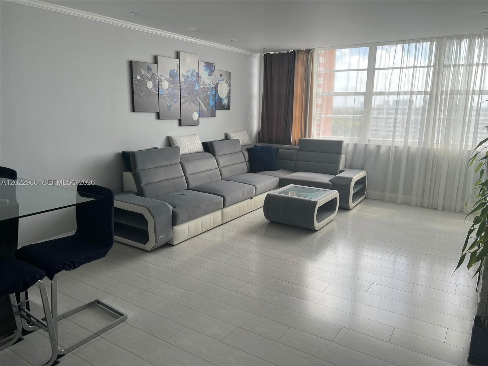 1301 NE Miami Gardens Dr # 1013W, Miami FL 33179 photo 3