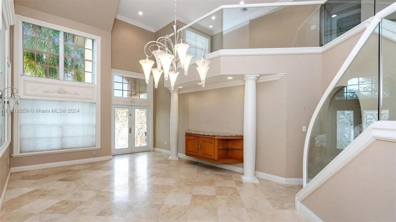 14754 Via Tivoli Court, Davie FL 33325 photo 3