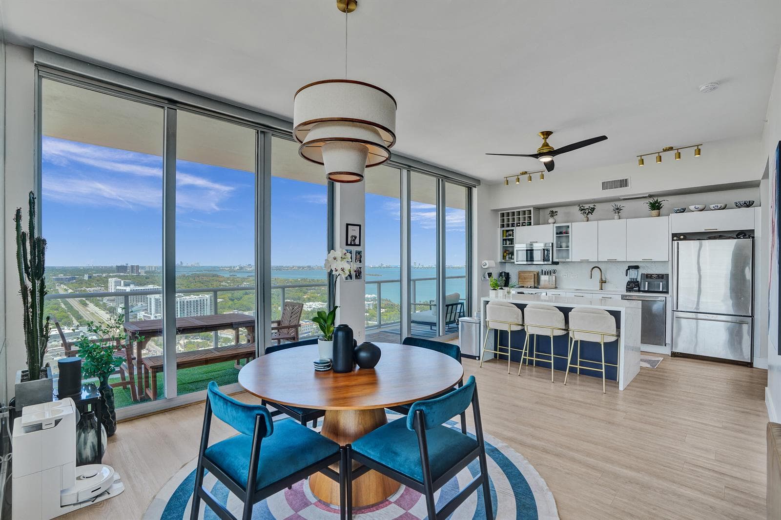3470 E Coast Avenue # H2704, Miami FL 33137 photo 2