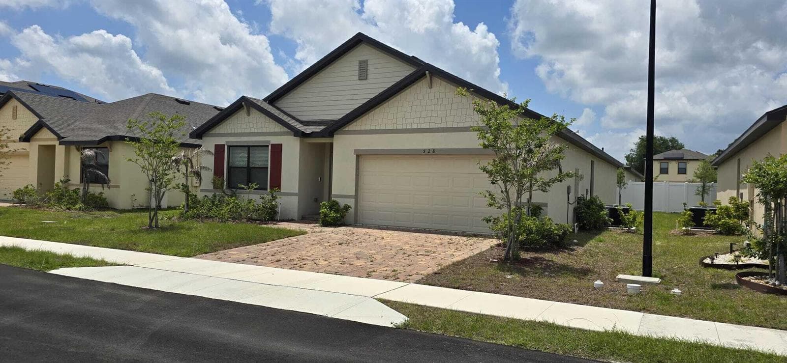 528 Seafoam Circle, Fort Pierce FL 34945 photo 2