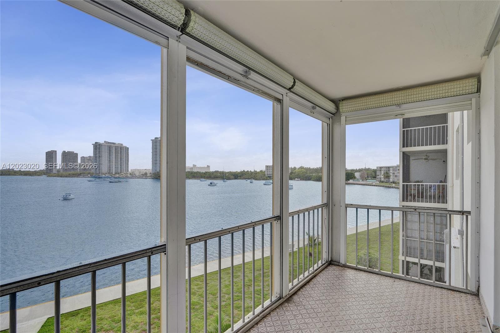2920 Point East Dr # N408, Aventura FL 33160