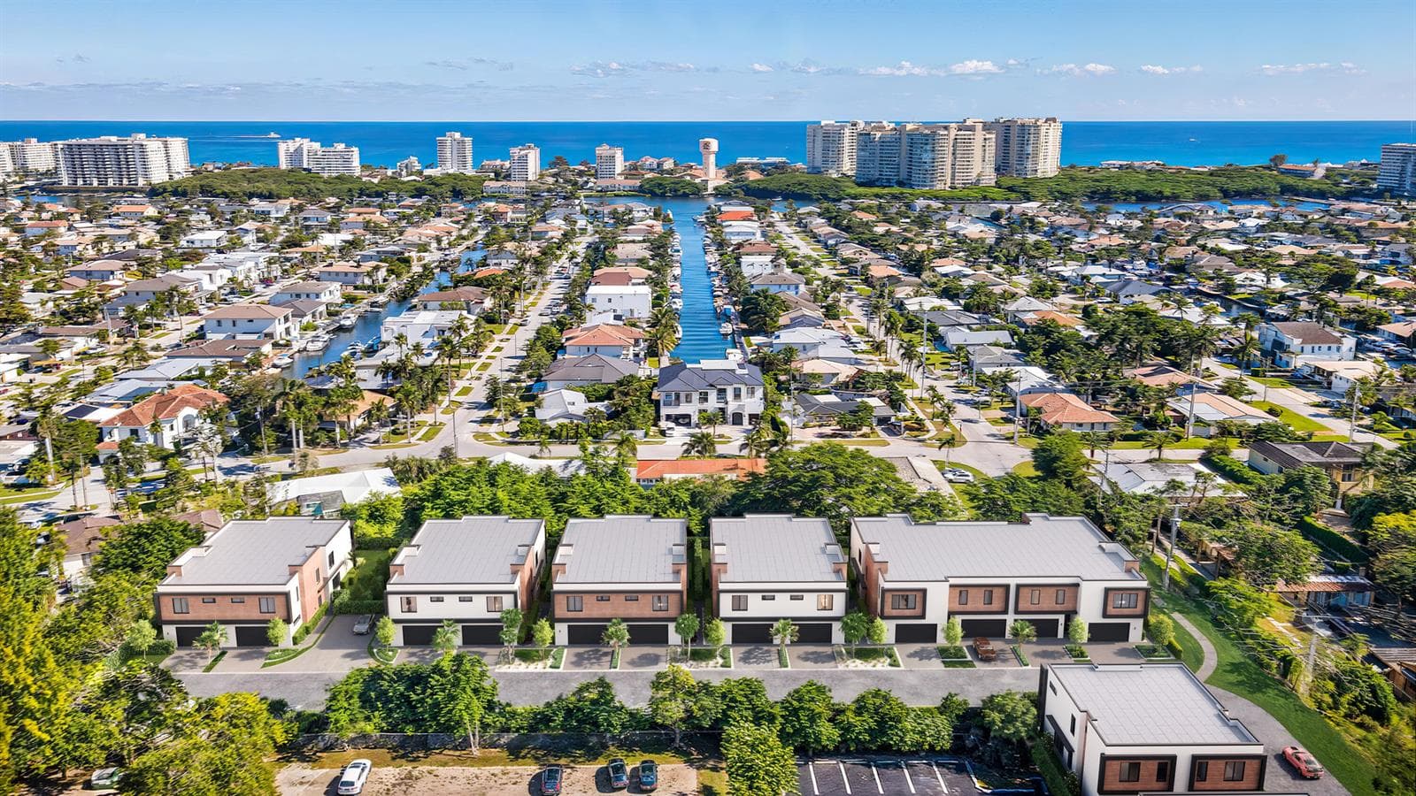 6807 NE Briskel Pointe Drive, Boca Raton FL 33487 photo 4
