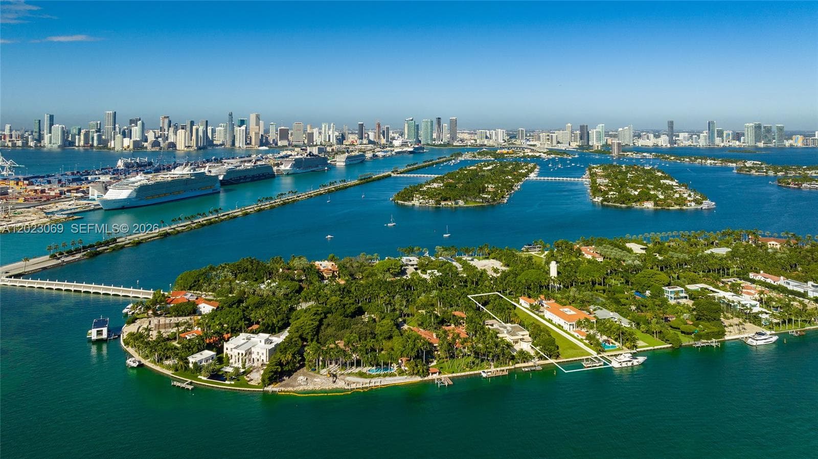 36 Star Island Dr, Miami Beach FL 33139 photo 3