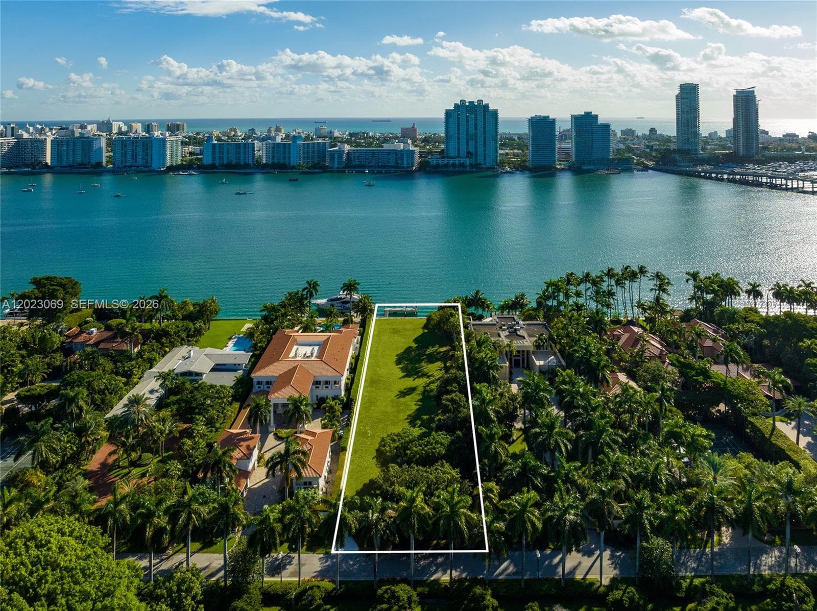 36 Star Island Dr, Miami Beach FL 33139 photo 5