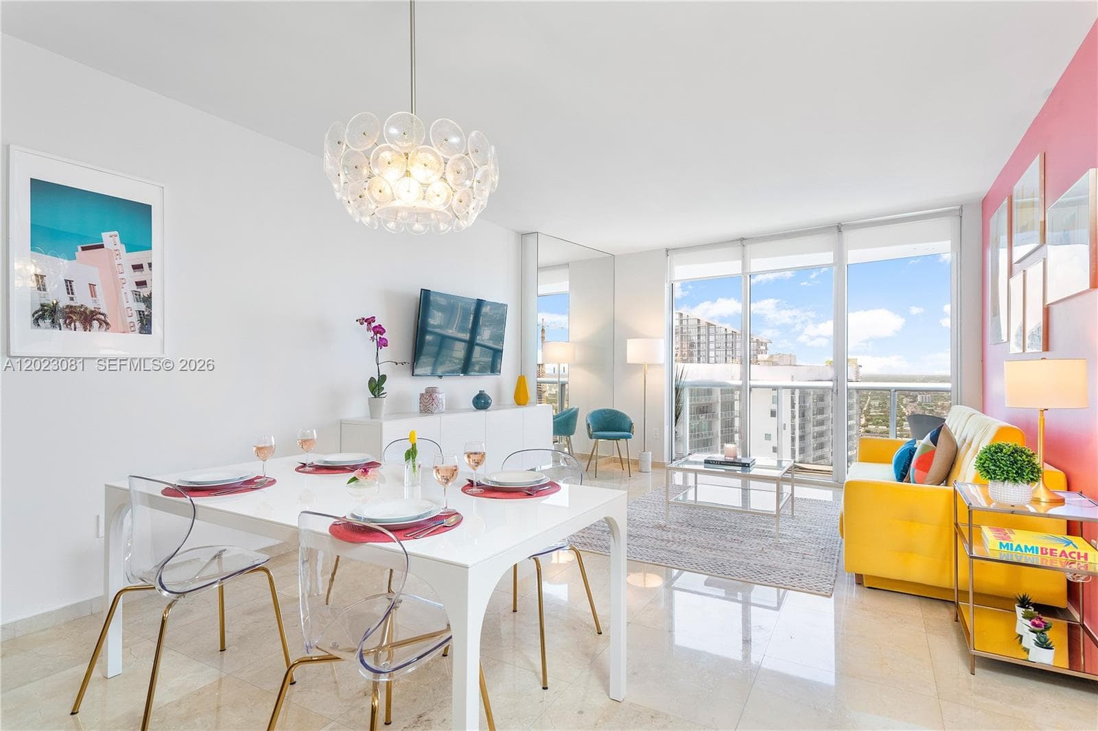 485 Brickell Ave # 4206, Miami FL 33131 photo 3