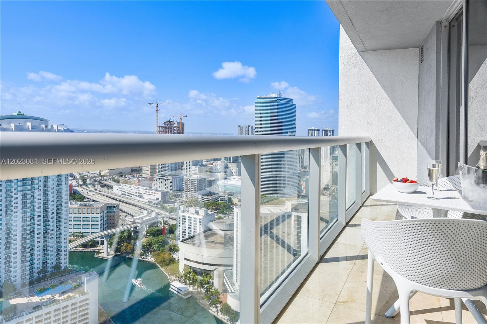 485 Brickell Ave # 4206, Miami FL 33131 photo 5