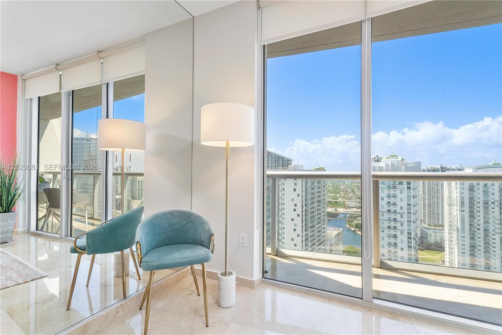 485 Brickell Ave # 4206, Miami FL 33131 photo 4