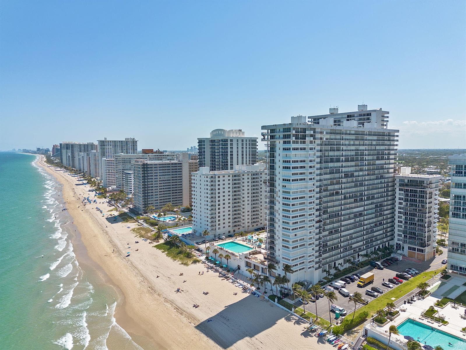 4280 Galt Ocean Drive # Ph L, Fort Lauderdale FL 33308 photo 2