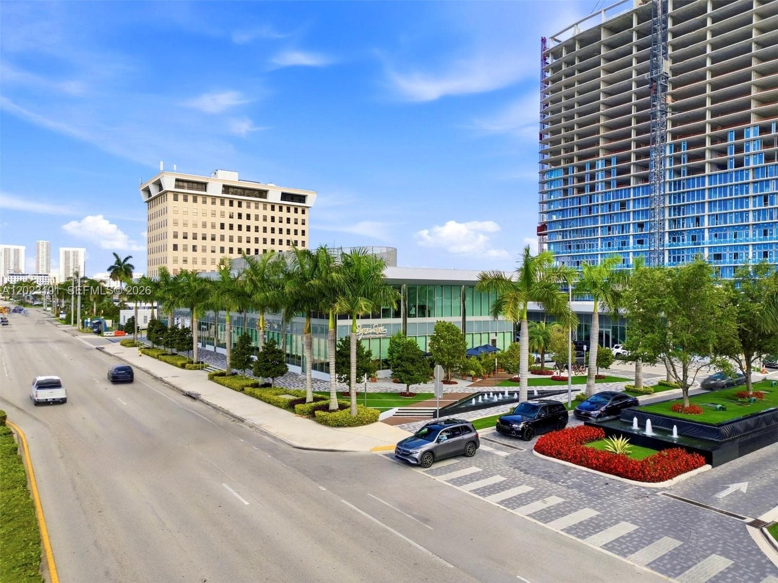1006 E Hallandale Beach Blvd # Units 4-101, 4-102, 4-103, Hallandale Beach FL 33009 photo 5