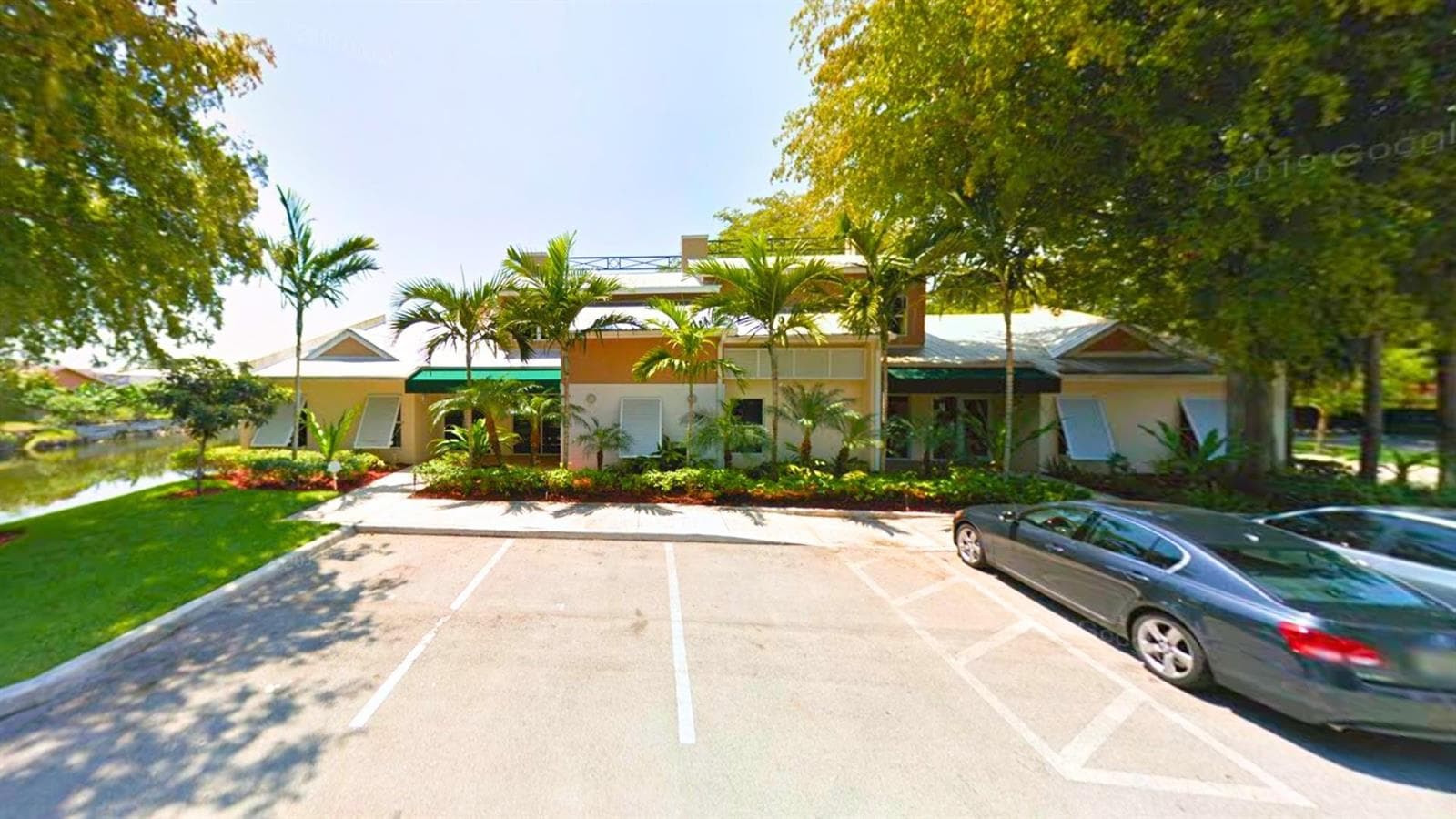1232 N University Drive # Second Floor, Plantation FL 33322 photo 2