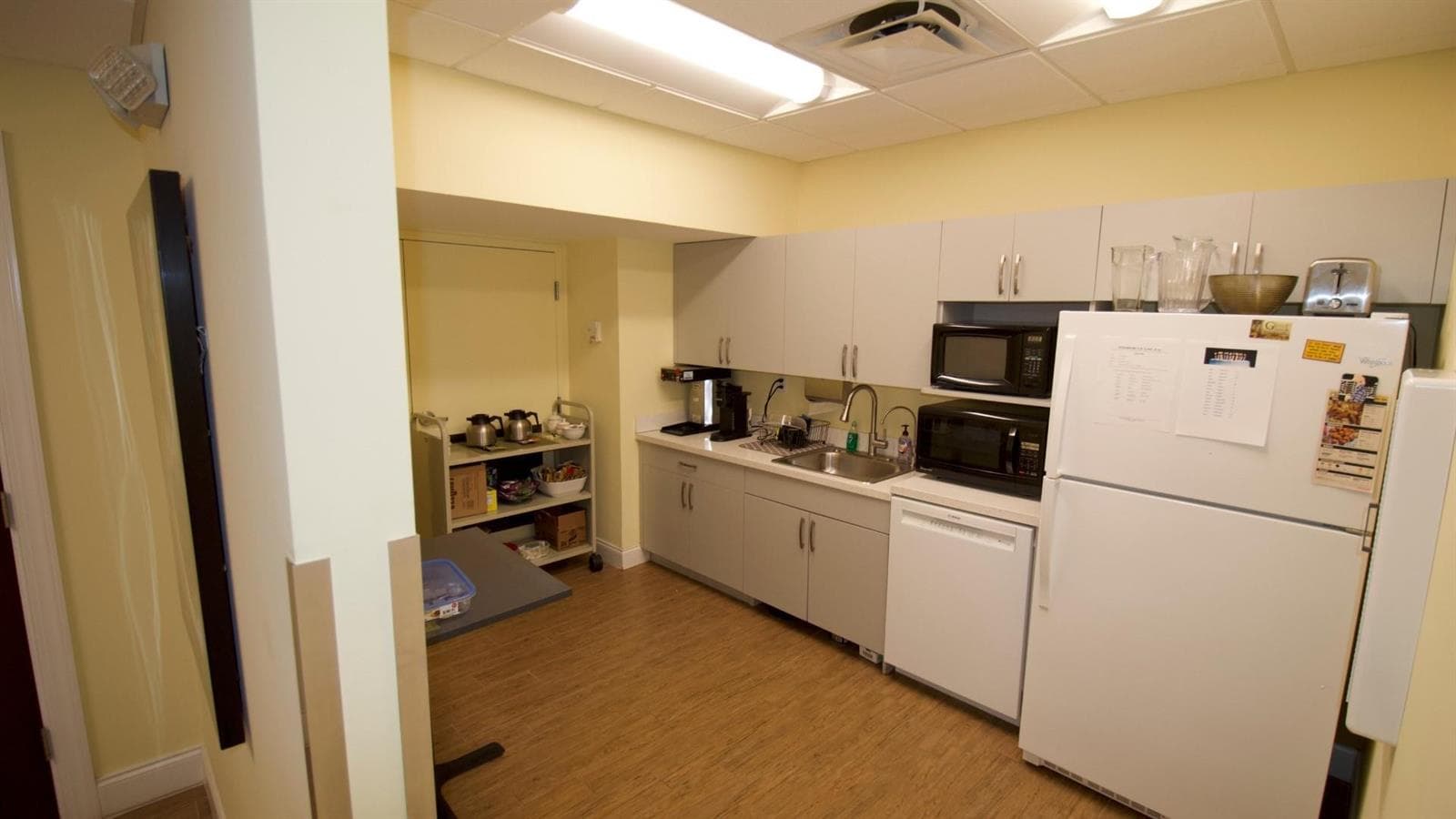 1232 N University Drive # Second Floor, Plantation FL 33322 photo 5