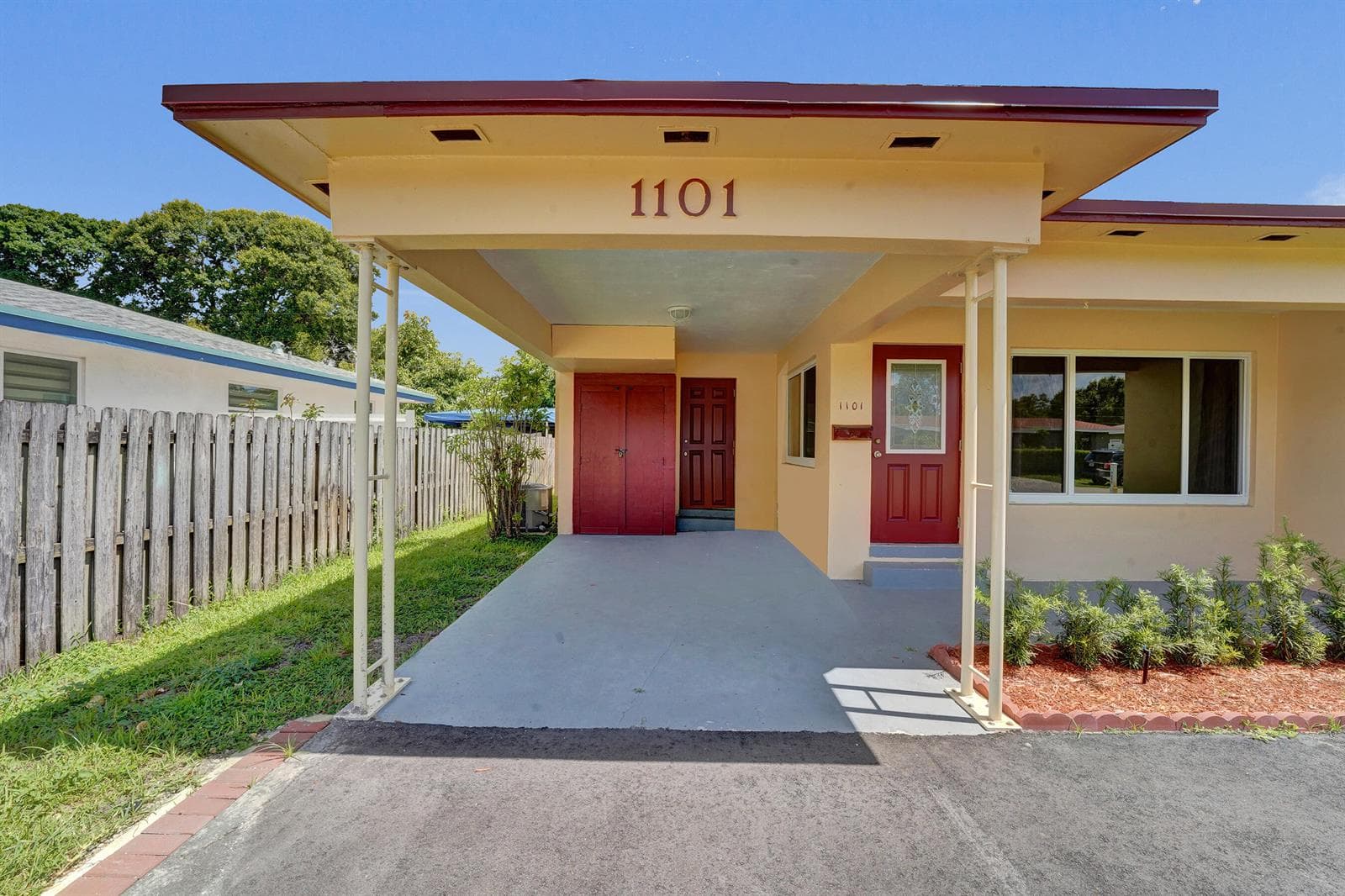 1101 SW 31st Street, Fort Lauderdale FL 33315 photo 2