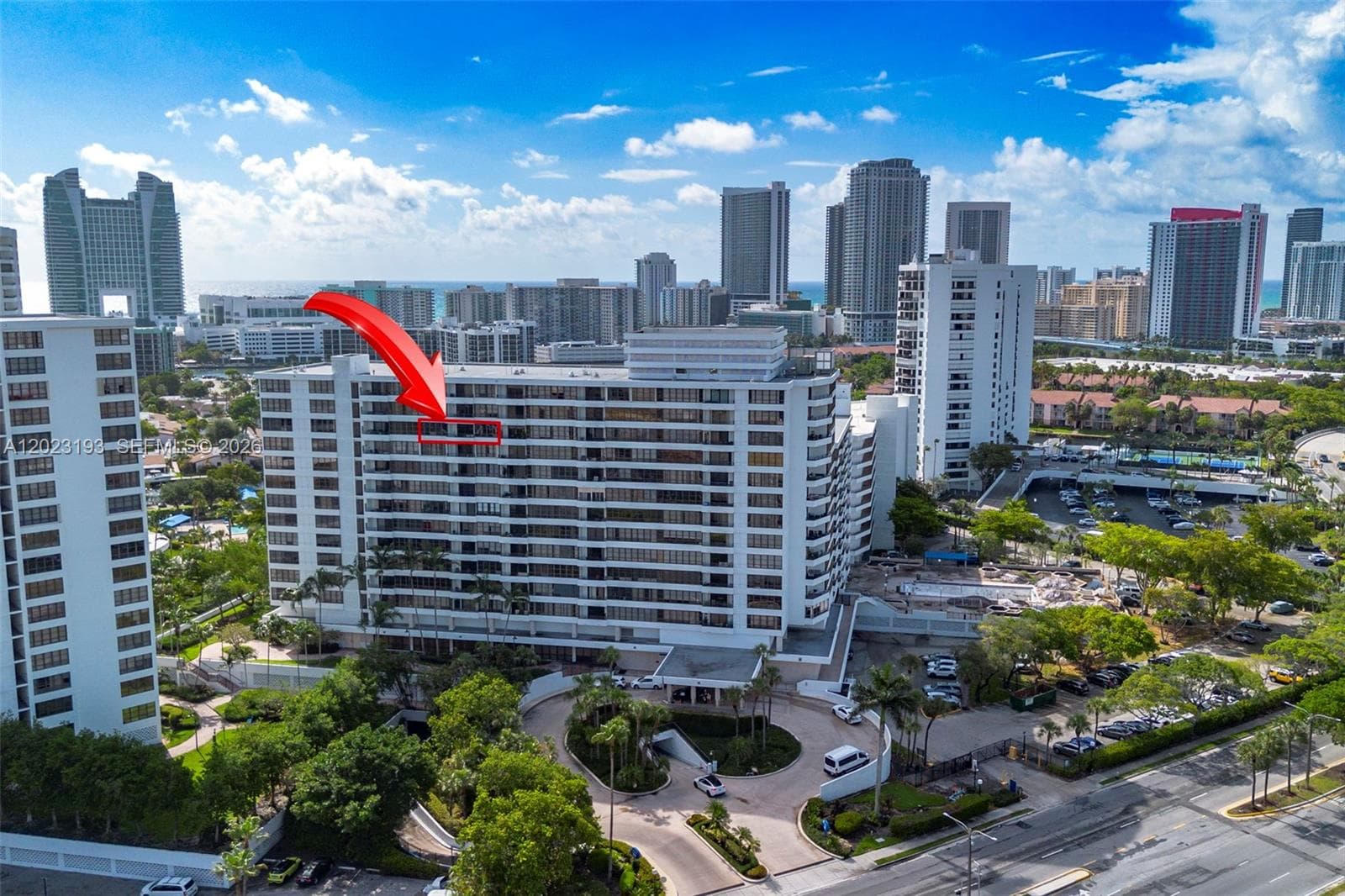 500 Three Islands Blvd # 1008, Hallandale Beach FL 33009 photo 3