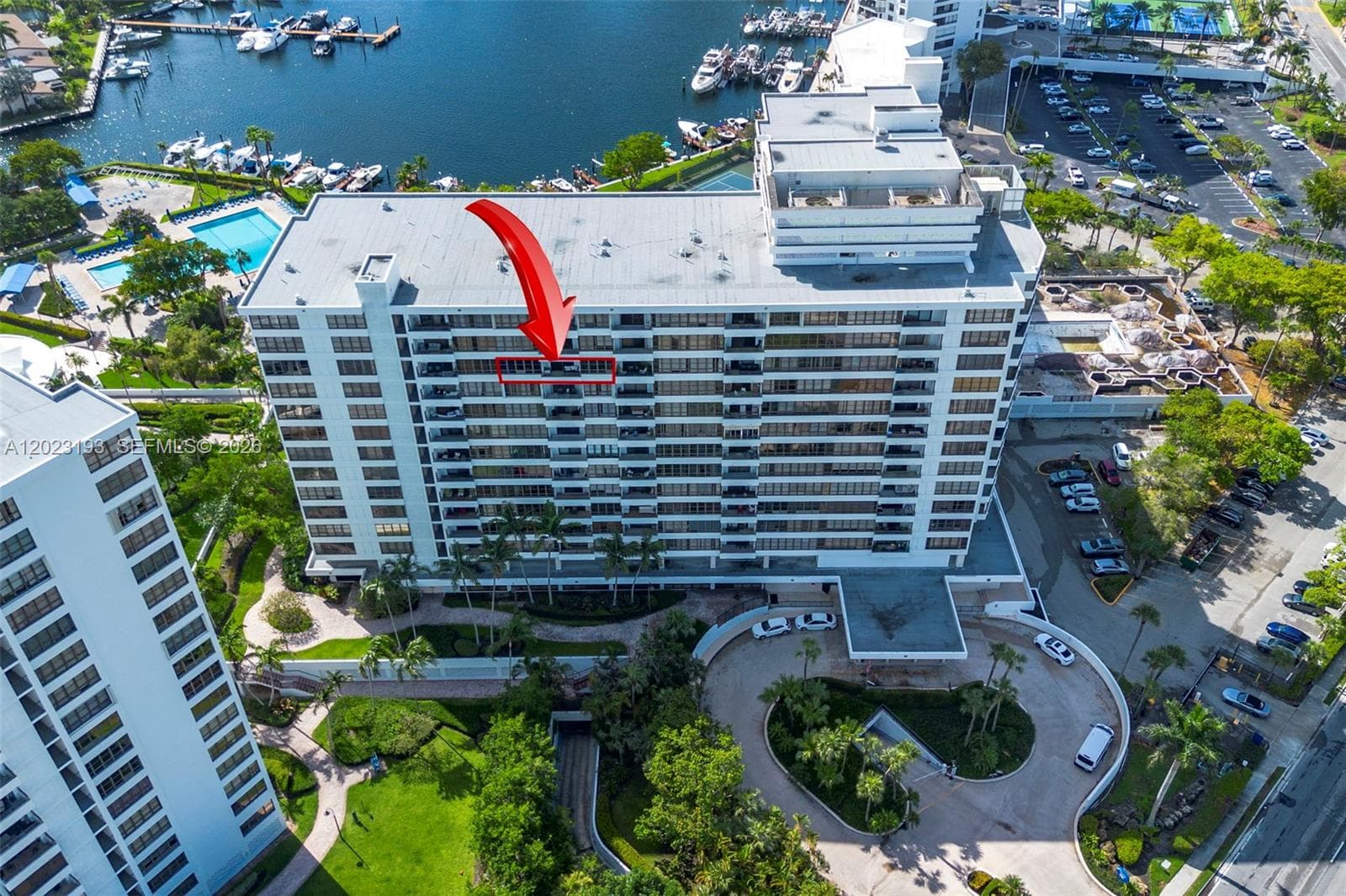 500 Three Islands Blvd # 1008, Hallandale Beach FL 33009 photo 5