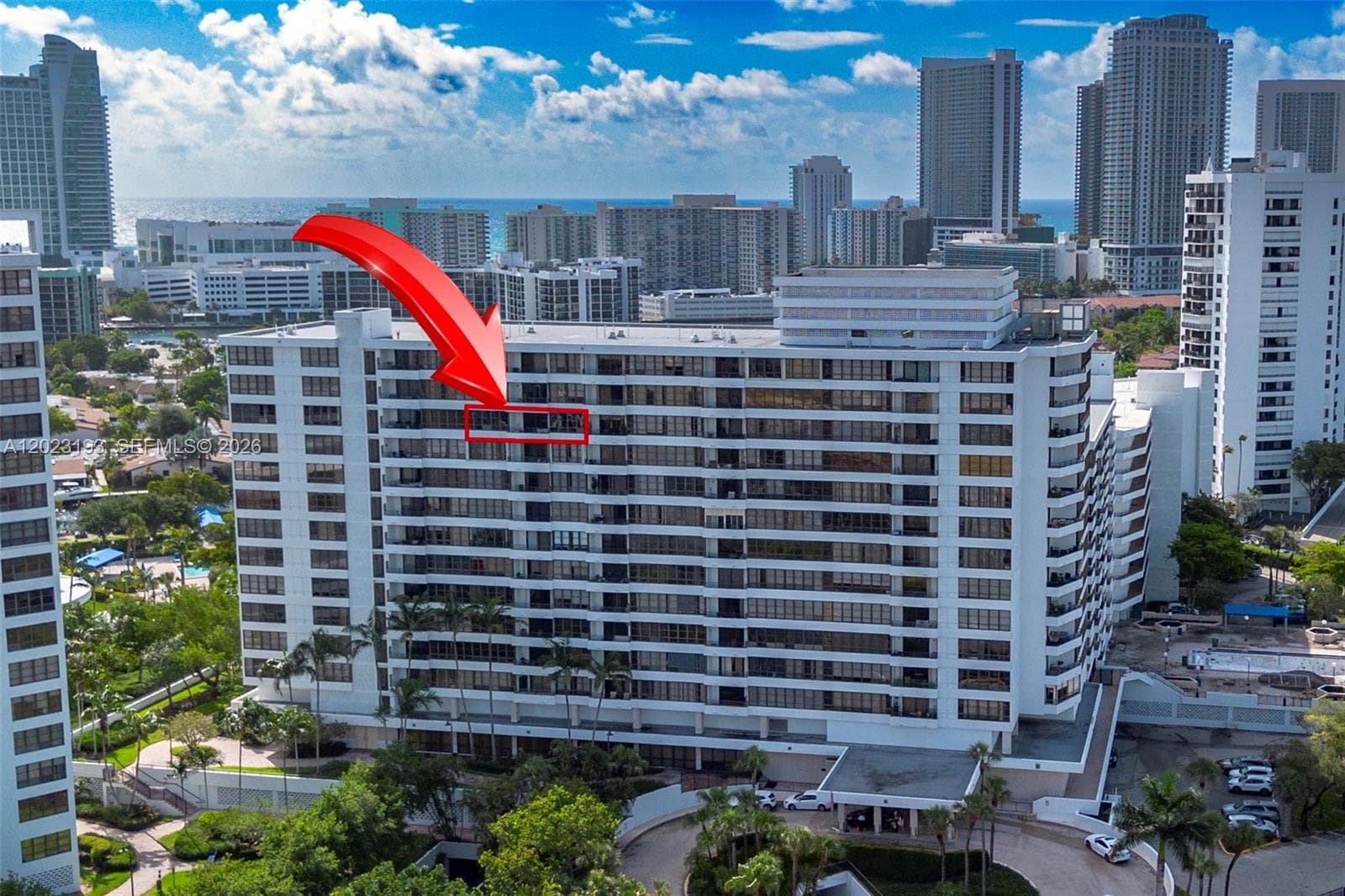 500 Three Islands Blvd # 1008, Hallandale Beach FL 33009 photo 4