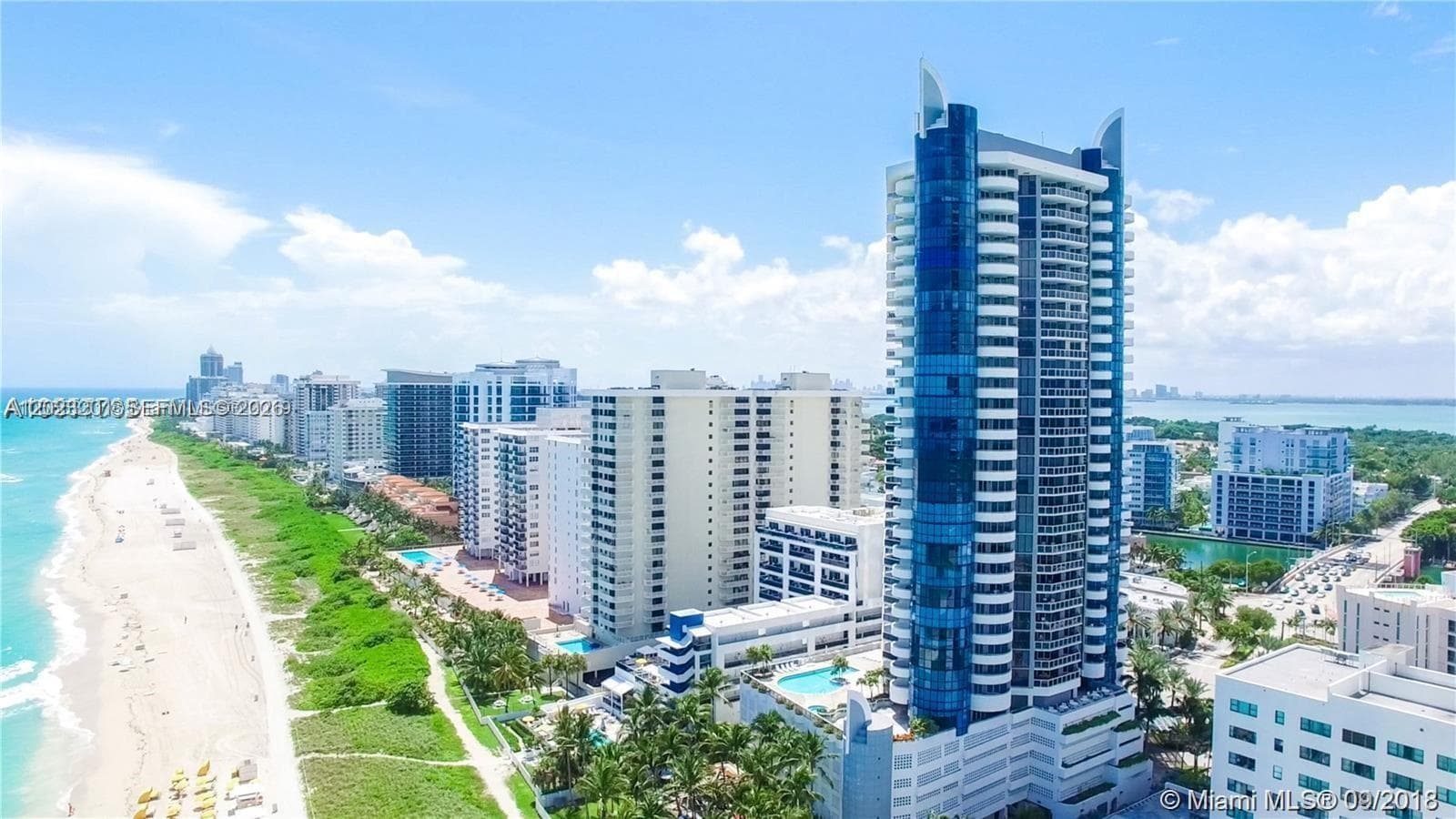 6301 Collins Ave # 1206, Miami Beach FL 33141 photo 2