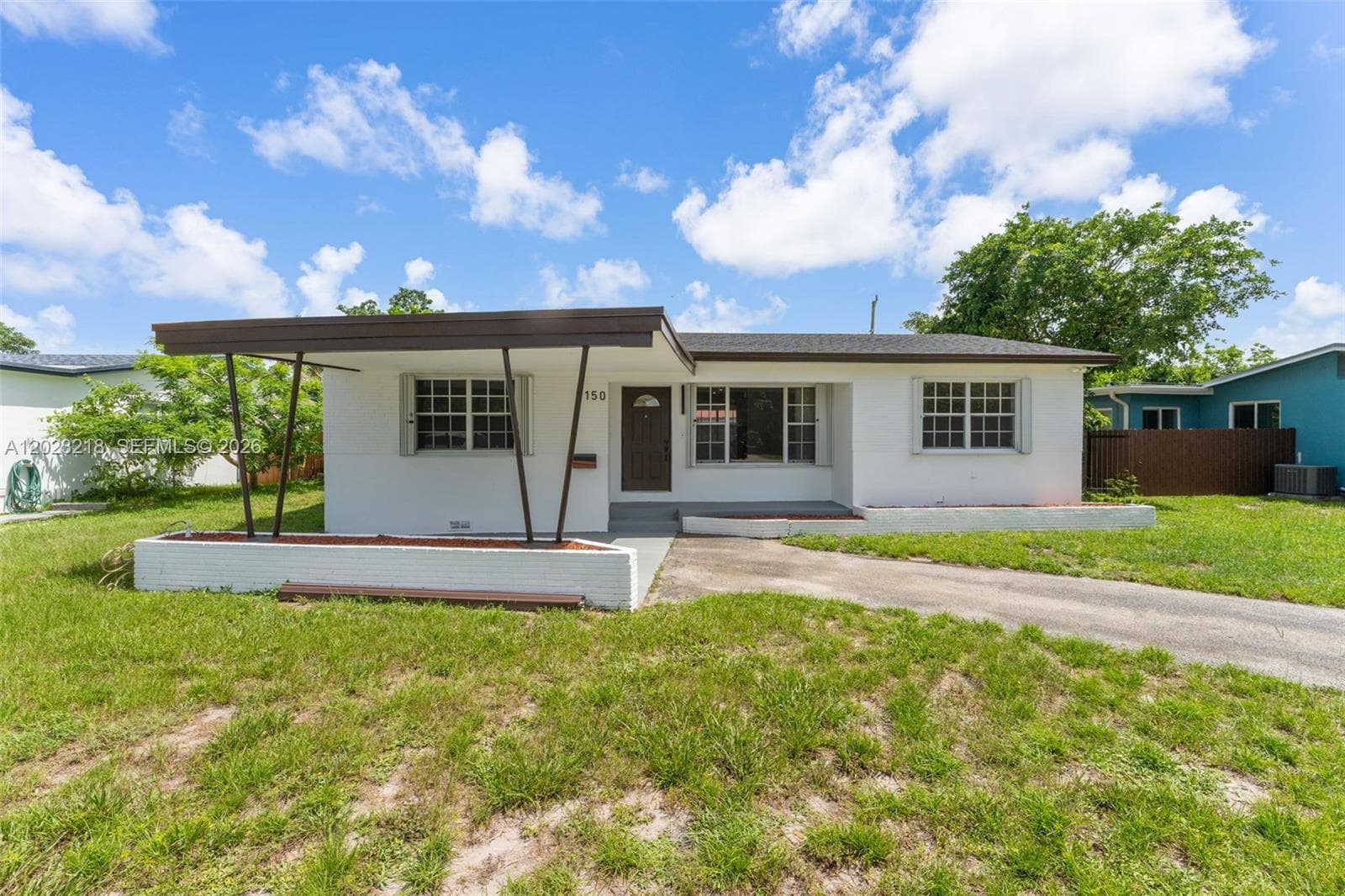 7150 SW 10th St, Pembroke Pines FL 33023 photo 2