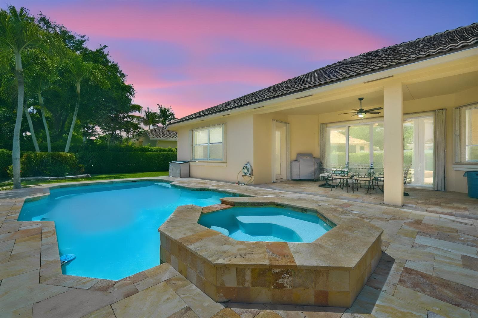 6018 NW 56th Circle NW, Coral Springs FL 33067 photo 2