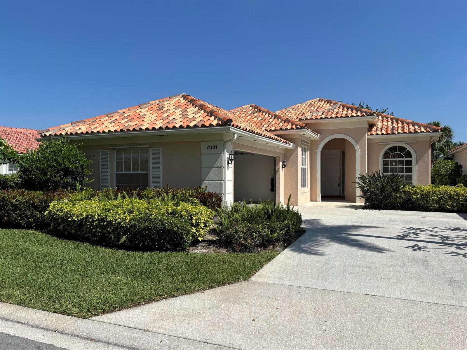 7031 Fish Creek Lane, West Palm Beach FL 33411 photo 2