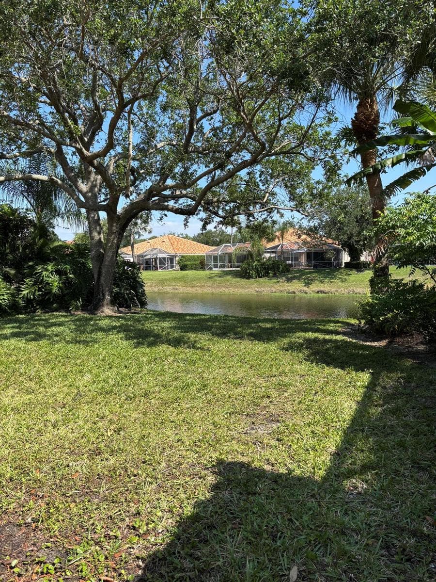 7031 Fish Creek Lane, West Palm Beach FL 33411 photo 4