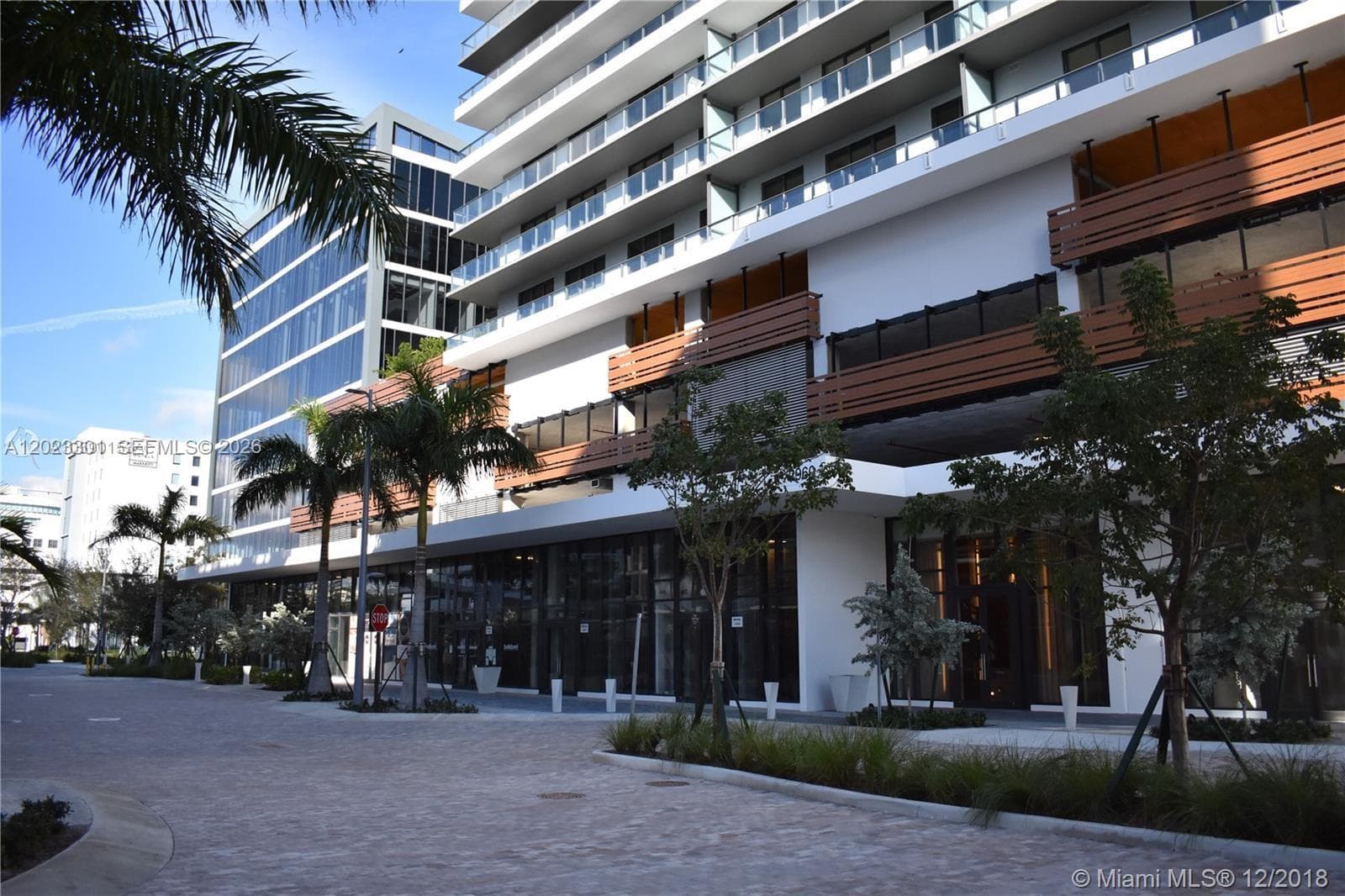 2960 NE 207th St # 709, Aventura FL 33180