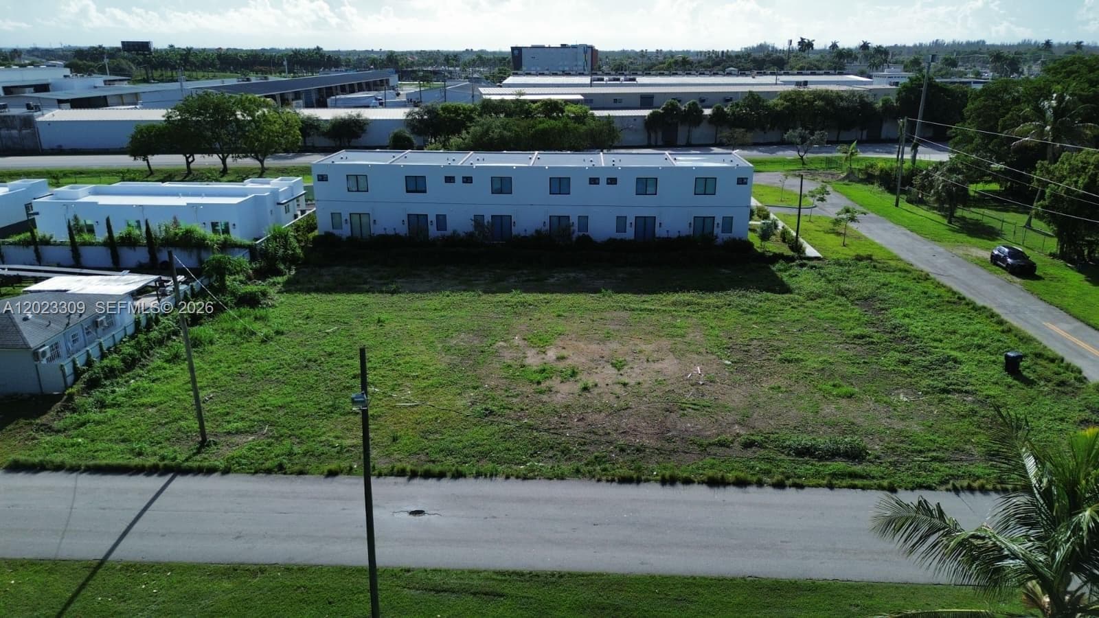 215 NW 3rd Ave, Florida City FL 33034 photo 3